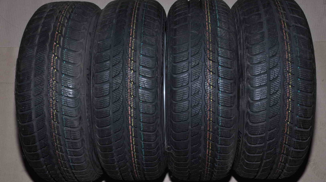 Roti Iarna Noi Originale BMW Seria 1 F20 F21 Seria 2 F22 F23 205/55 R16