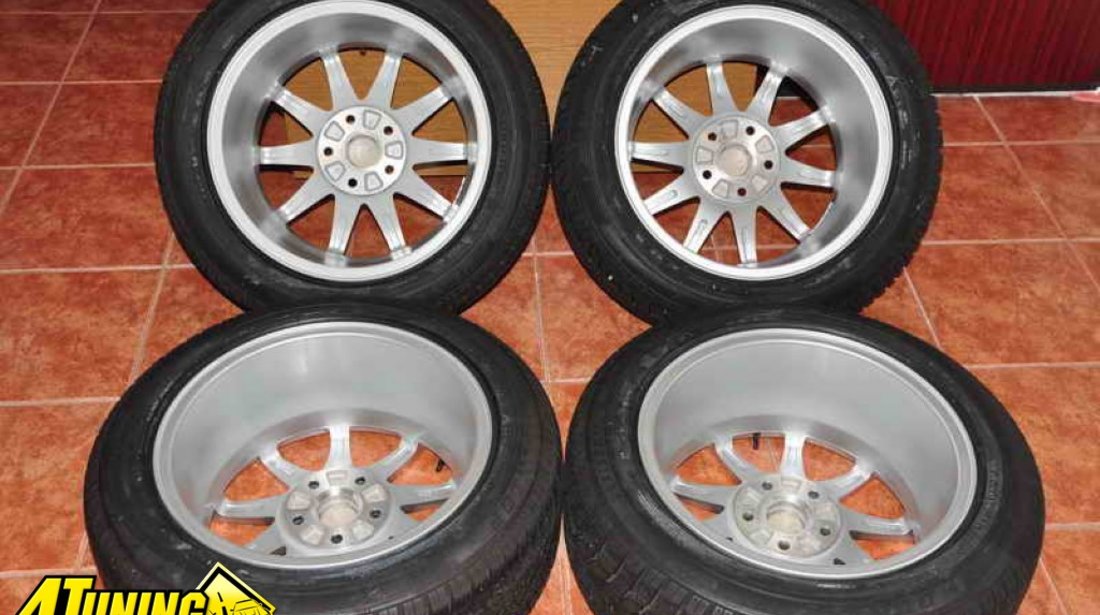 ROTI IARNA ORIGINALE AUDI 16 inch