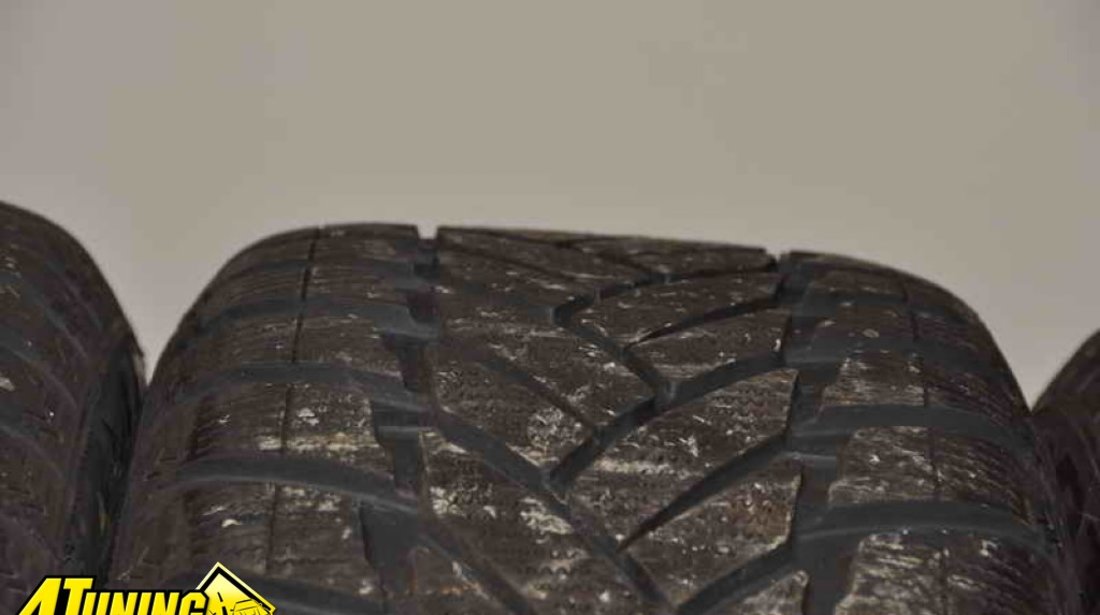 Roti Iarna originale Audi A3 A4 A6 TT Dunlop 225 55 R16