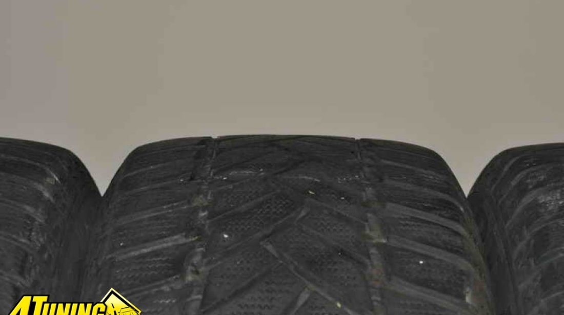 Roti Iarna originale BMW Seria 5 E60 Dunlop 225 55 R16