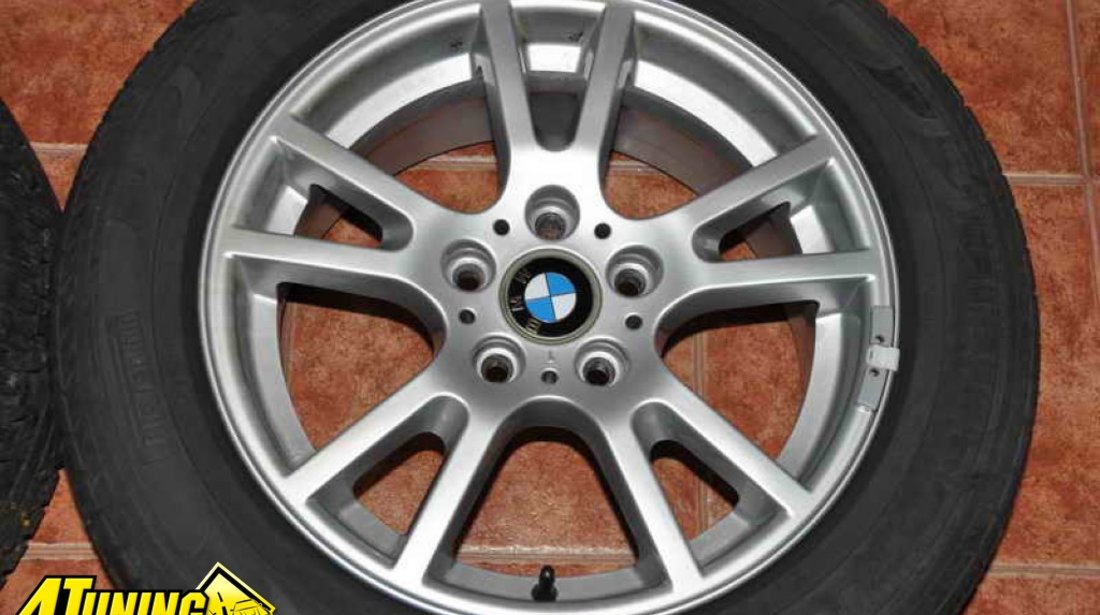 ROTI IARNA ORIGINALE BMW X3 17 INCH