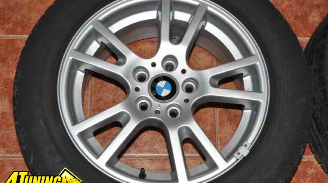 ROTI IARNA ORIGINALE BMW X3 17 INCH