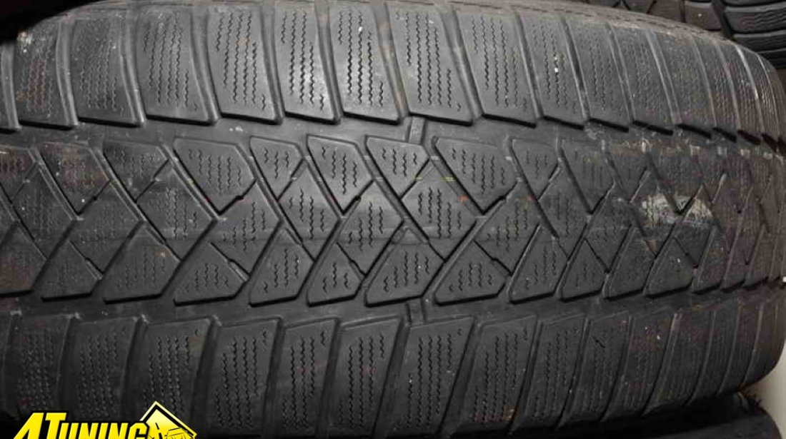 Roti Iarna Originale BMW X3 E83 Dunlop 235 55 R17