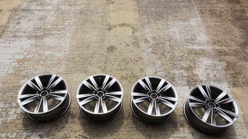 Roti Jante 17 Phoenix Seat Leon 1M FR TopSport Cupra Toledo 5x100 1M0601025P