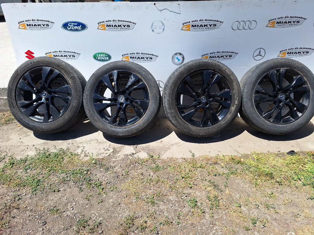 ROTI / JANTE ALIAJ OPEL GRANDLAND 2017-2024 225/55/18