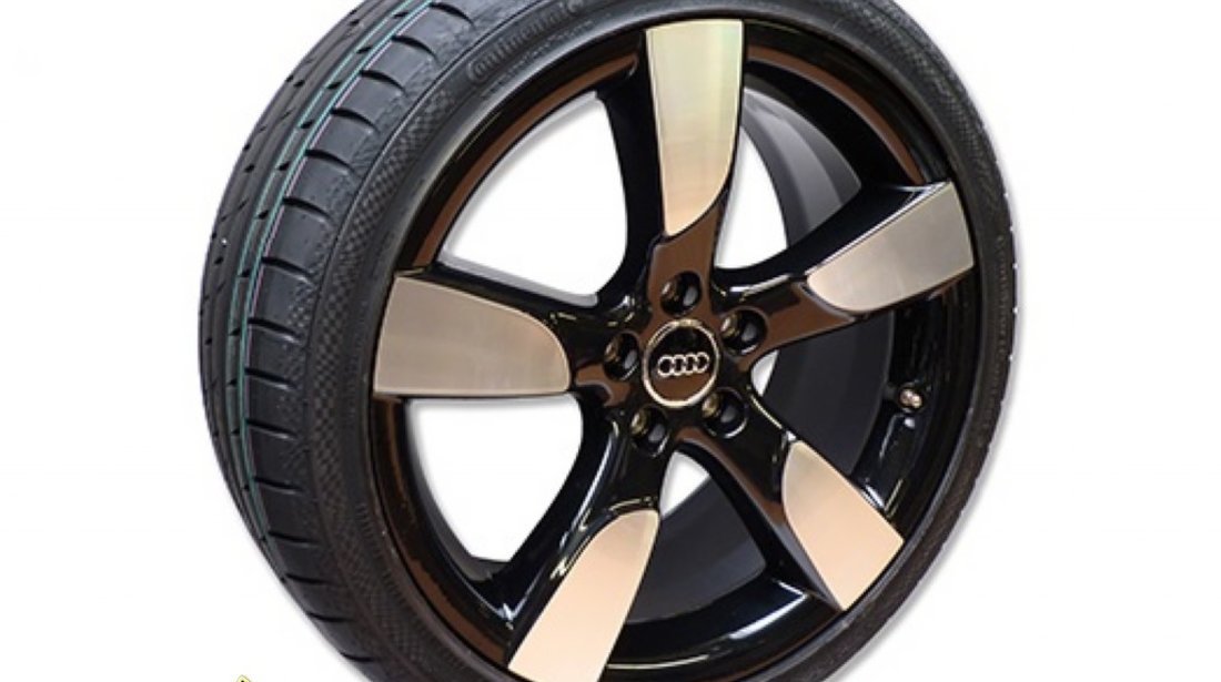 Roti Noi Originale Audi Rotor A4 S4 RS4 19 inch