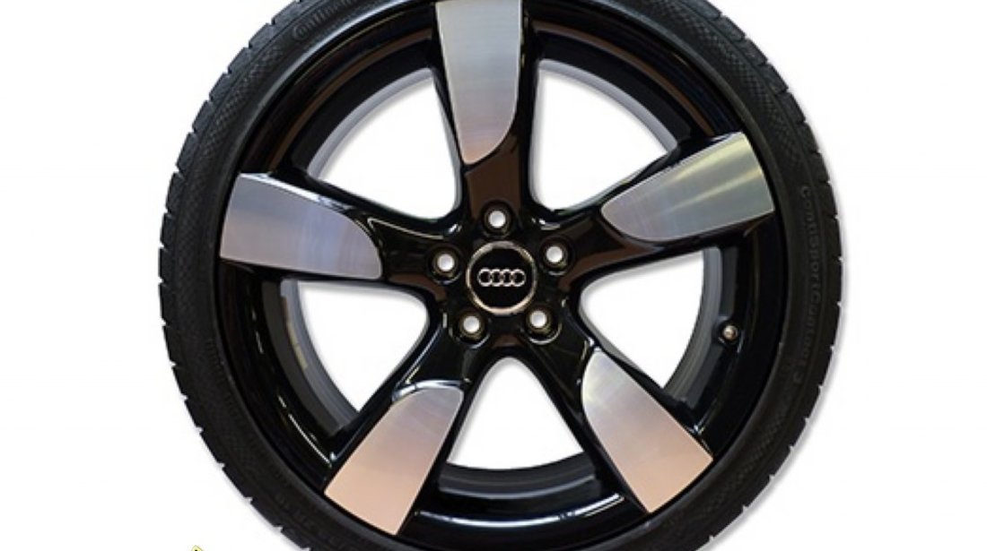 Roti Noi Originale Audi Rotor A4 S4 RS4 19 inch