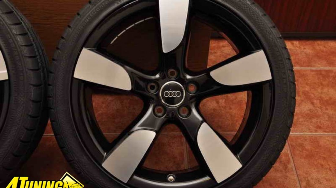 Roti Noi Originale Audi Rotor A4 S4 RS4 19 inch