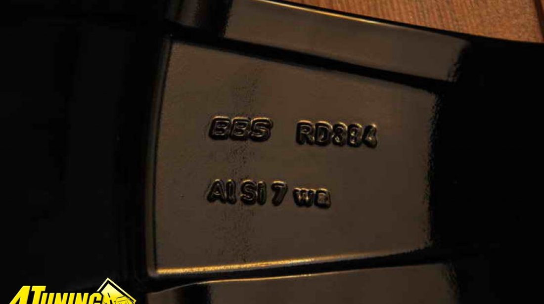 Roti Noi Originale Audi Rotor A4 S4 RS4 19 inch