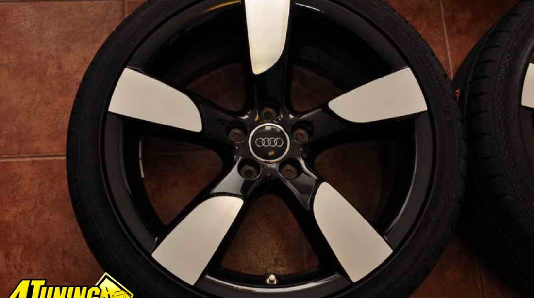 Roti Noi Originale Audi Rotor A4 S4 RS4 19 inch