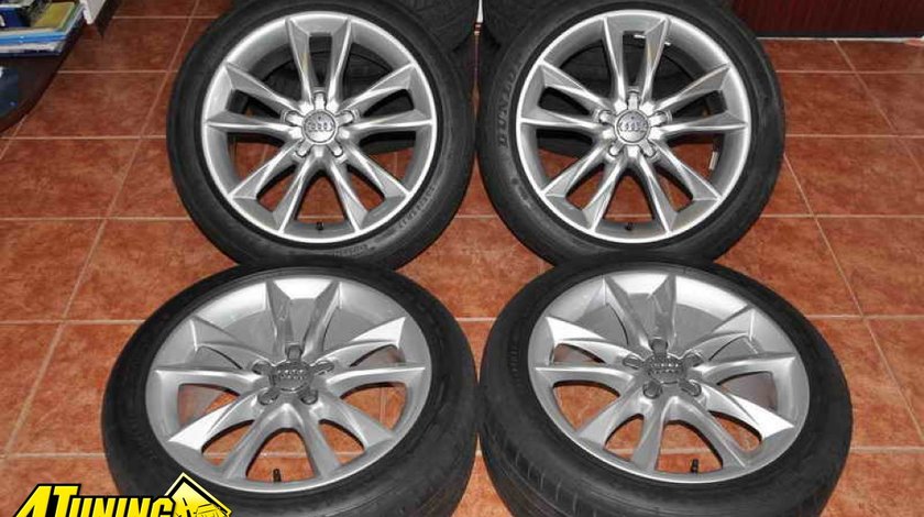 ROTI ORIGINALE AUDI A3 17 INCH