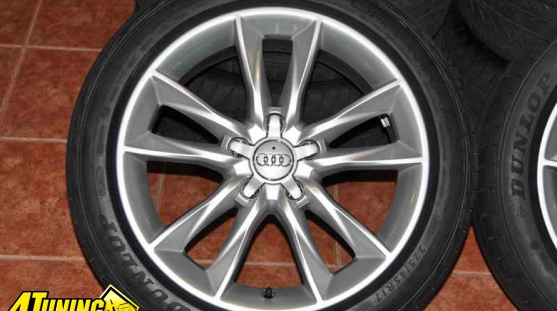 ROTI ORIGINALE AUDI A3 17 INCH