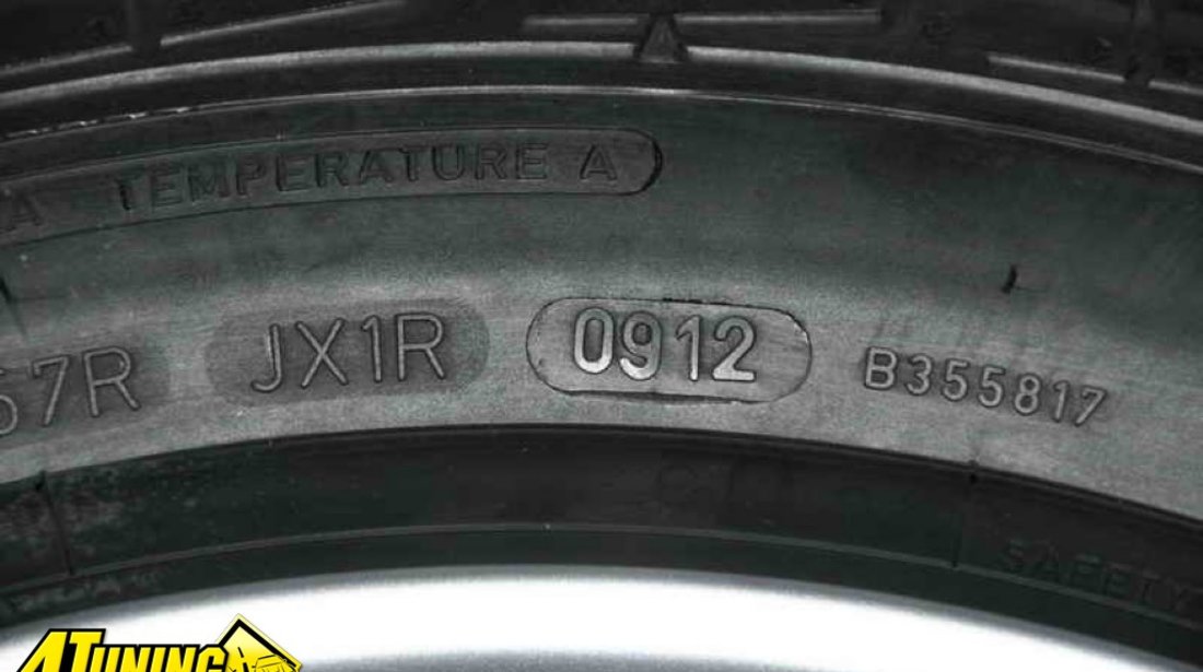 ROTI ORIGINALE AUDI A3 17 INCH