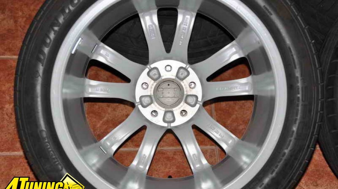 ROTI ORIGINALE AUDI A3 17 INCH