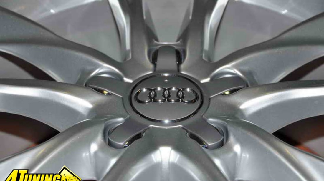 ROTI ORIGINALE AUDI A3 17 INCH