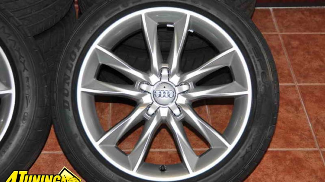 ROTI ORIGINALE AUDI A3 17 INCH