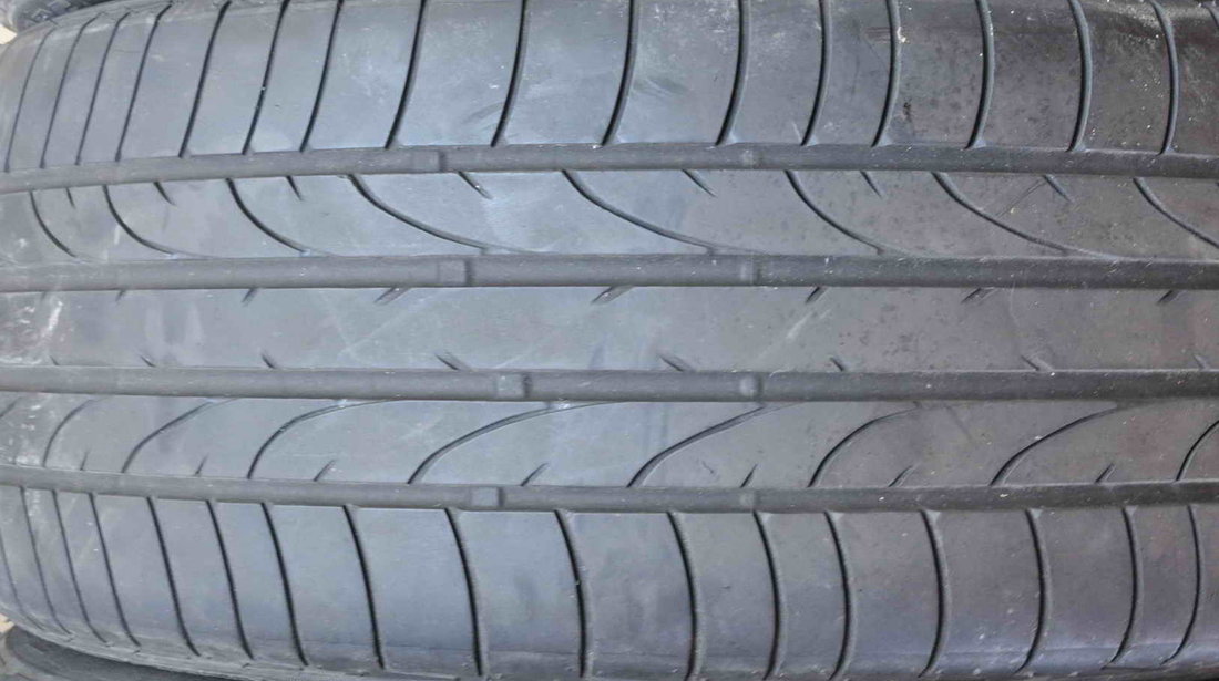 Roti Originale BMW Seria 5 E60 E61 17 inch 245/45/R17