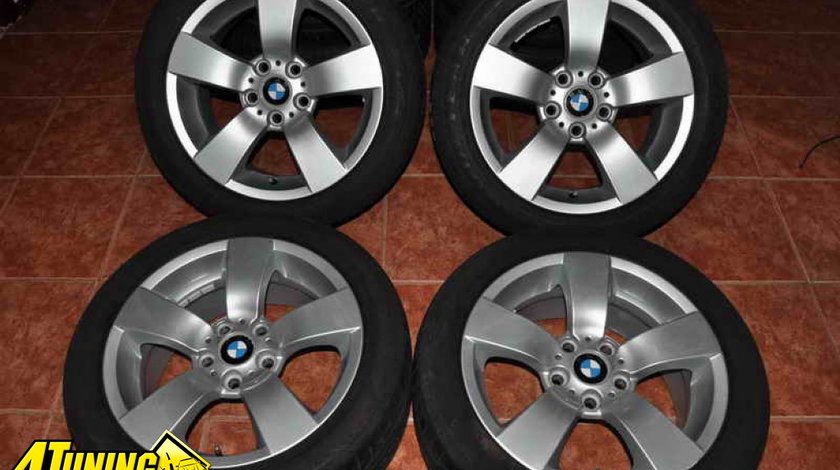 ROTI Originale BMW Seria 5 X drive 17 inch