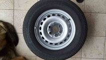 Roti Vara 16 inch Mercedes Sprinter Vw Crafter 235...