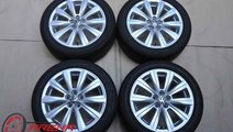 Roti Vara 16 inch VW Polo 6R Bridgestone 215/45 R1...