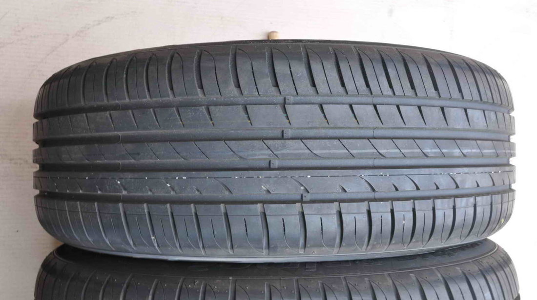 Roti Vara 17 inch Orig VW Tiguan Passat B8 Audi Q3 Hankook 215/55 R17