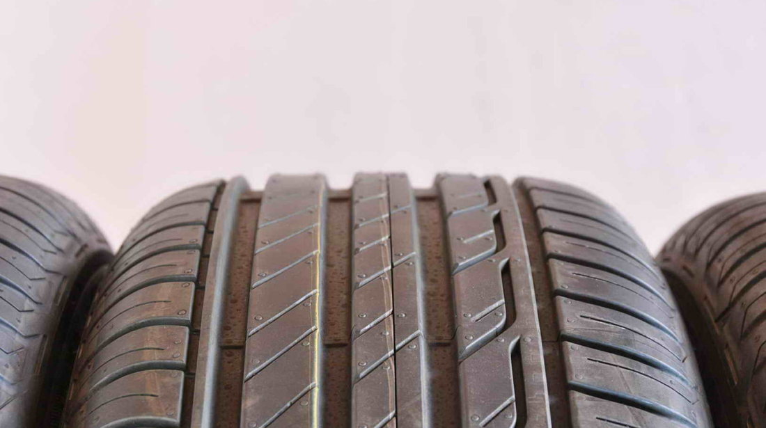 Roti Vara 17 inch Originale Audi Q2 GA Bridgestone 215/55 R17