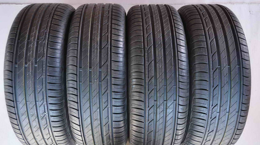 Roti Vara 17 inch Originale Audi Q2 GA Bridgestone 215/55 R17