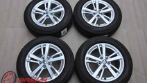 Roti Vara 17 inch Originale VW Tiguan 5NA Falken 2...