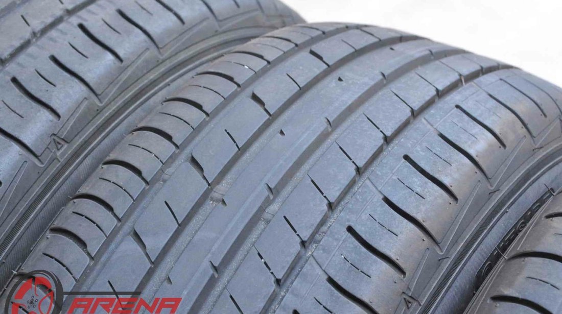 Roti Vara 17 inch Originale VW Tiguan 5NA Falken 215/65 R17