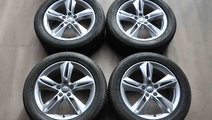 Roti Vara 18 inch Audi Q3 8U Bridgestone 235/50 R1...