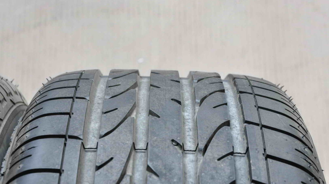 Roti Vara 18 inch Audi Q3 Vw Tiguan Bridgestone 235/50 R18