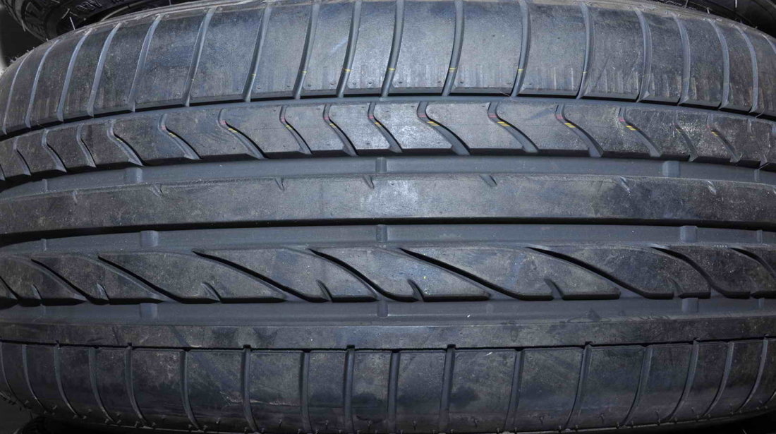 Roti Vara 18 inch Audi TT 8J 8S A6 4F Bridgestone 245/40 R18