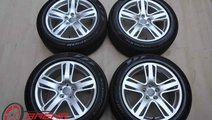 Roti Vara 18 inch Originale Audi Q3 SQ3 Pirelli 23...