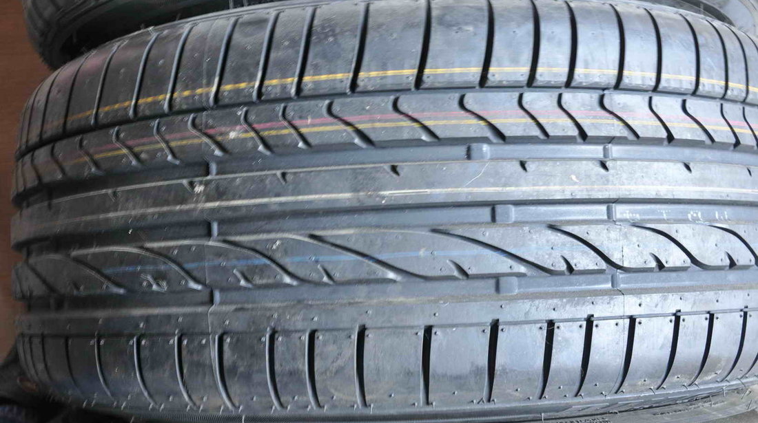 Roti Vara 18 inch Originale Audi TT 8J A6 4F Bridgestone 245/40 R18