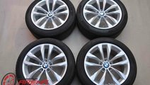 Roti Vara 18 inch Originale BMW Seria 5 F10 F11 Se...