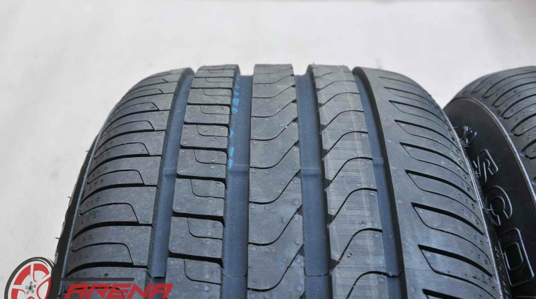 Roti Vara 18 inch VW Tiguan 5N Pirelli 235/50 R18