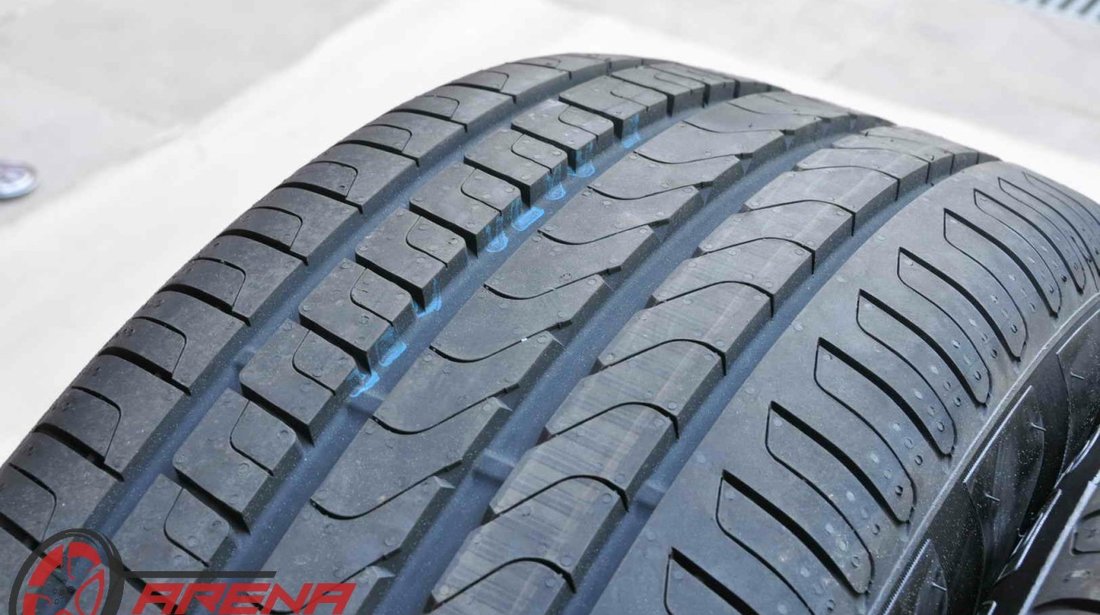 Roti Vara 18 inch VW Tiguan 5N Pirelli 235/50 R18