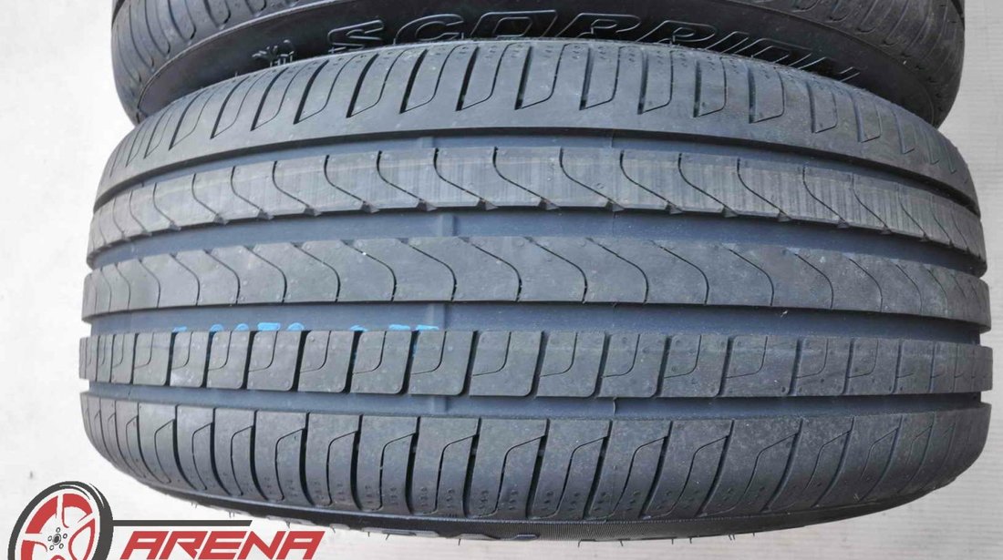 Roti Vara 18 inch VW Tiguan 5N Pirelli 235/50 R18