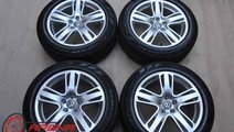 Roti Vara 18 inch VW Tiguan 5N Pirelli 235/50 R18