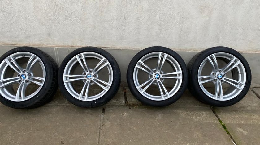 Roti vara 19 bmw m seria 5 f10 originale