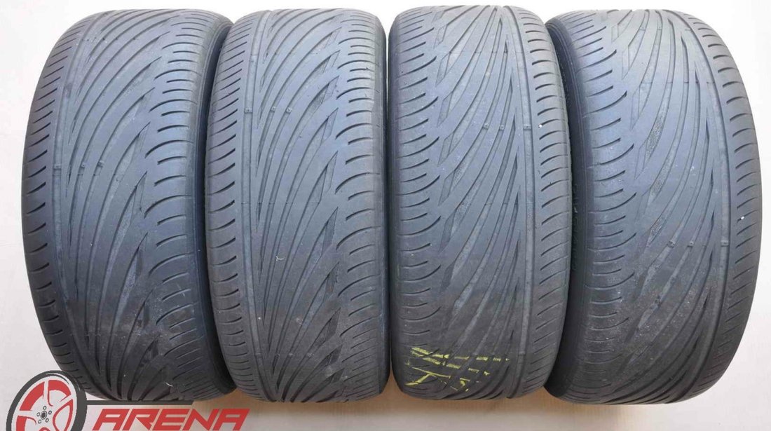 Roti Vara 19 inch Originale VW Touareg 7L 7P Vredestein 275/45 R19