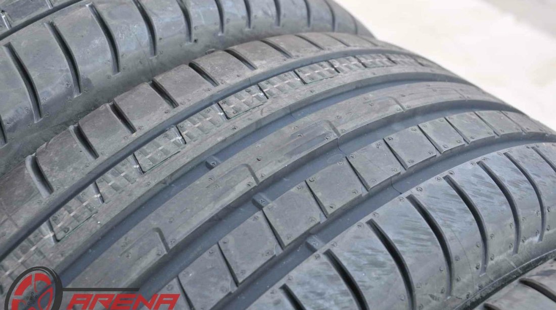 Roti Vara 20 inch Originale Audi A8 4N GoodYear Eagle F1 Asymmetric 3  265/40 R20 104Y AO