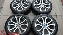 Roti Vara 21 inch Originale Mercedes GLE Coupe W29...