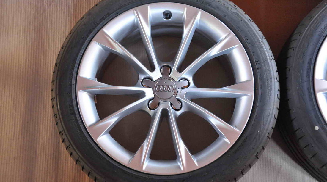 ROTI VARA AUDI A5 S5 RS5 A6 18 inch ET29 Bridgestone 245.40 R18