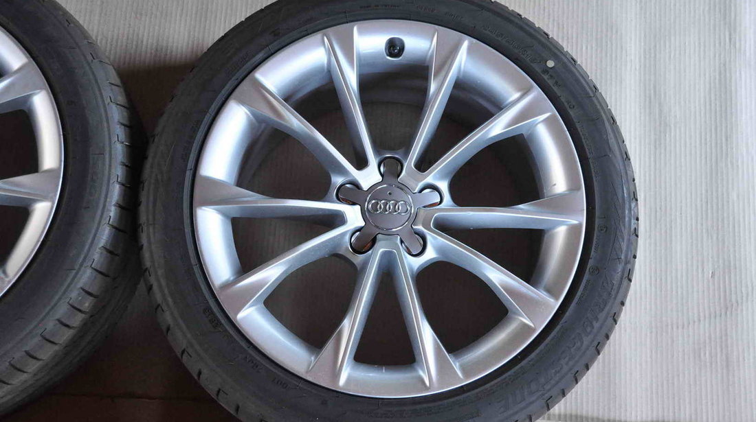 ROTI VARA AUDI A5 S5 RS5 A6 18 inch ET29 Bridgestone 245.40 R18