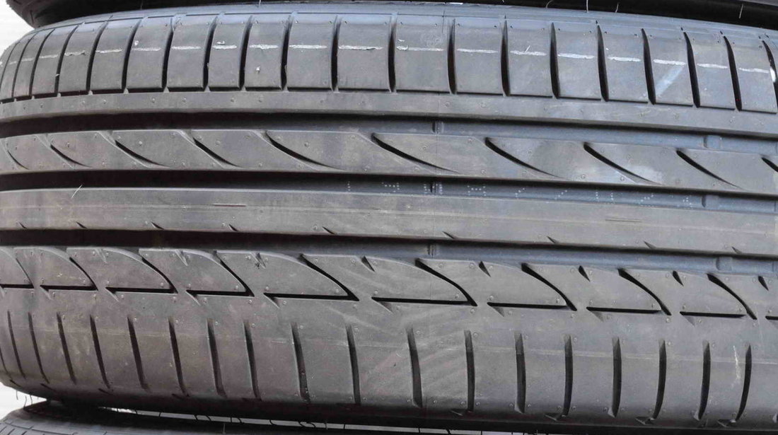 ROTI VARA AUDI A5 S5 RS5 A6 18 inch ET29 Bridgestone 245.40 R18