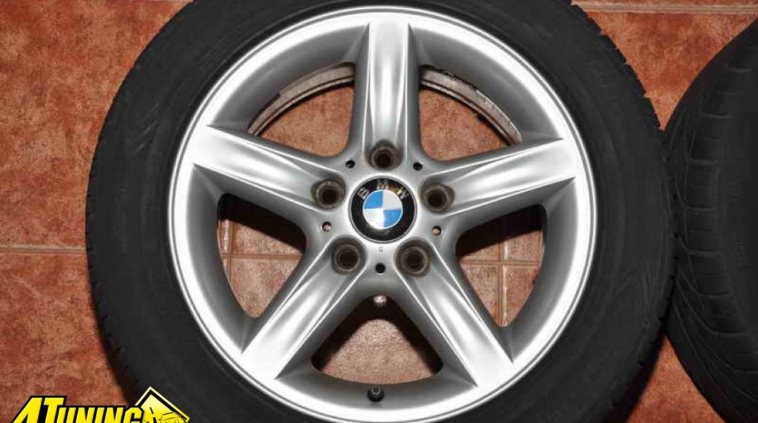 Roti Vara BMW Seria 1 Seria 3 16 inch