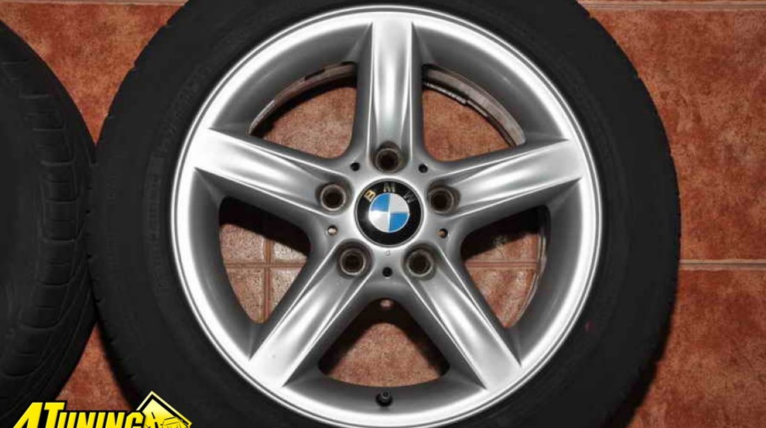 Roti Vara BMW Seria 1 Seria 3 16 inch