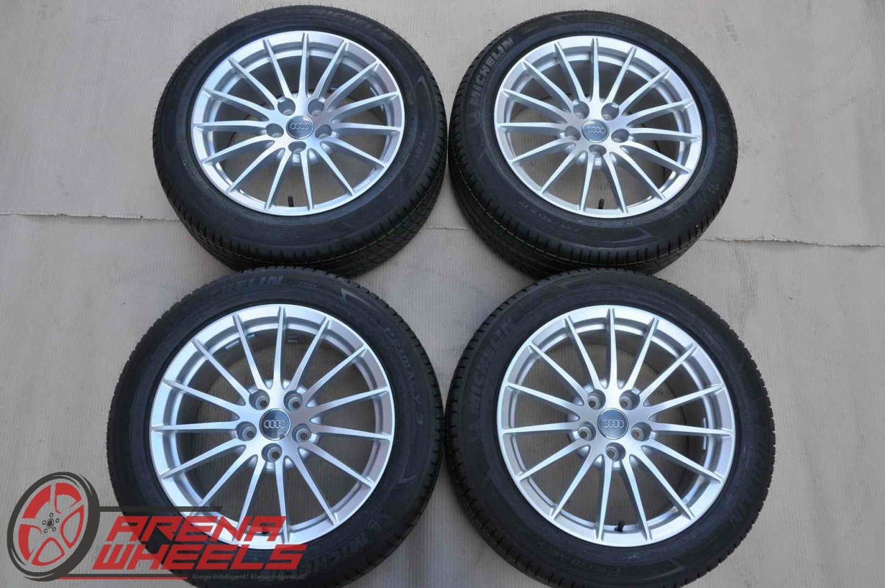 Roti Vara Noi 17 inch Originale Audi A5 