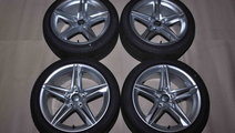 Roti Vara Noi 18 inch Originale Audi A5 8F 8W Pire...